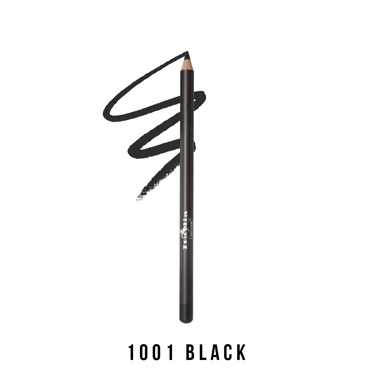 Delineador de ojos italia deluxe black