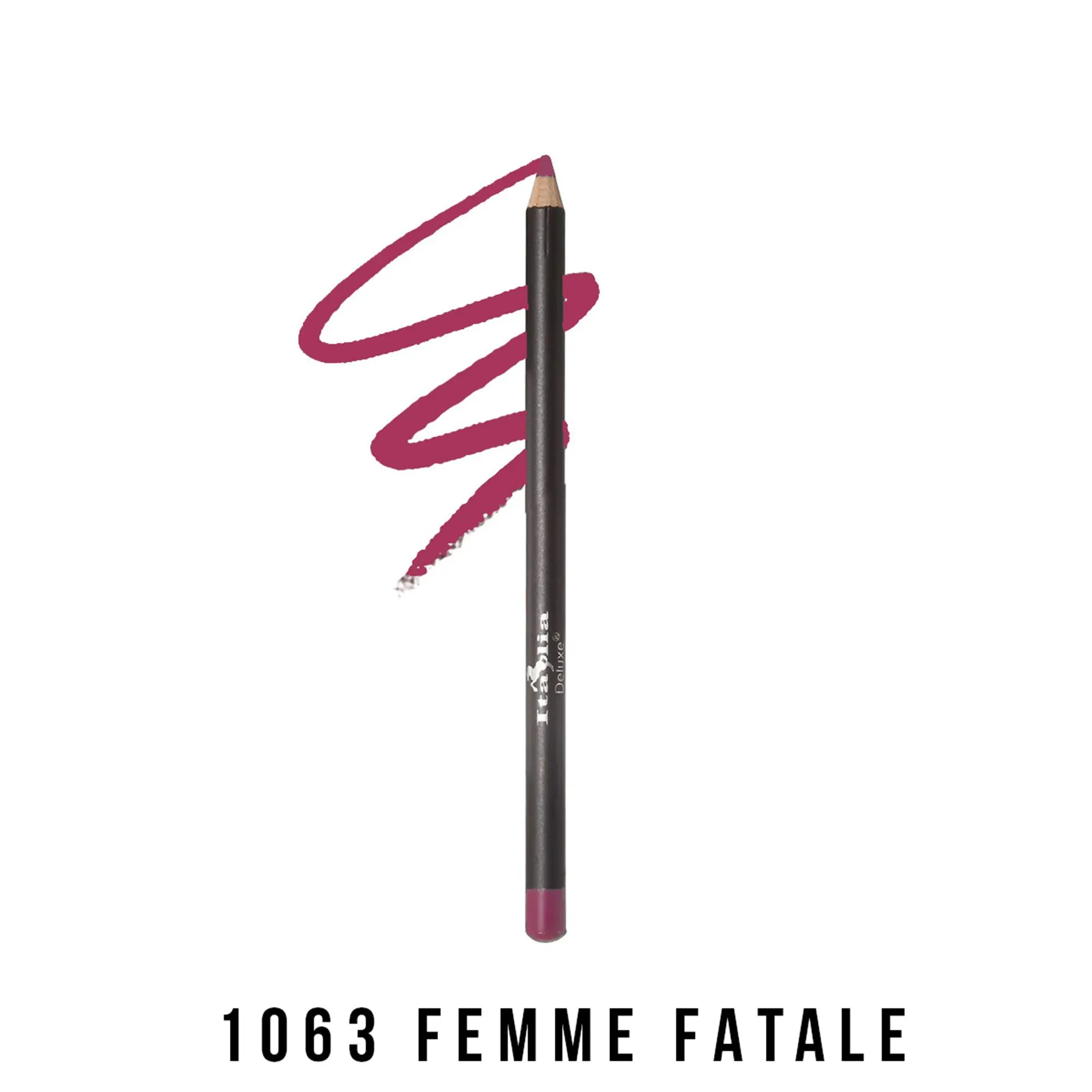 Delineador de labios 1063 femme fatale italia deluxe