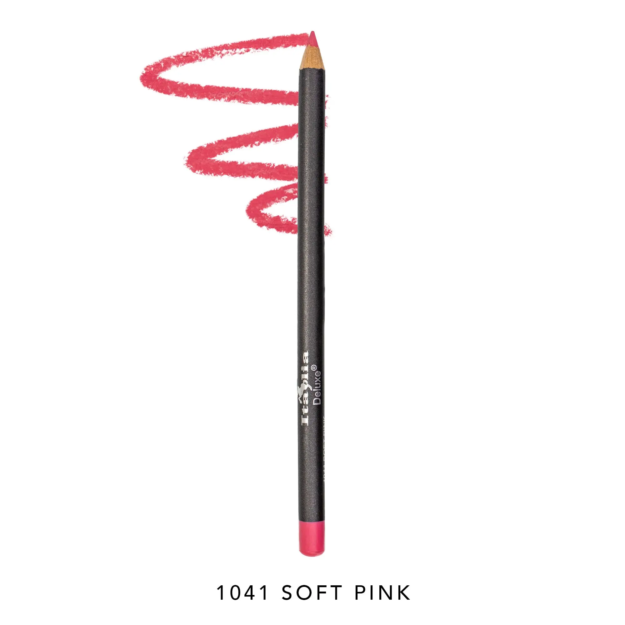 Delineador de labios 1041 soft pink italia deluxe