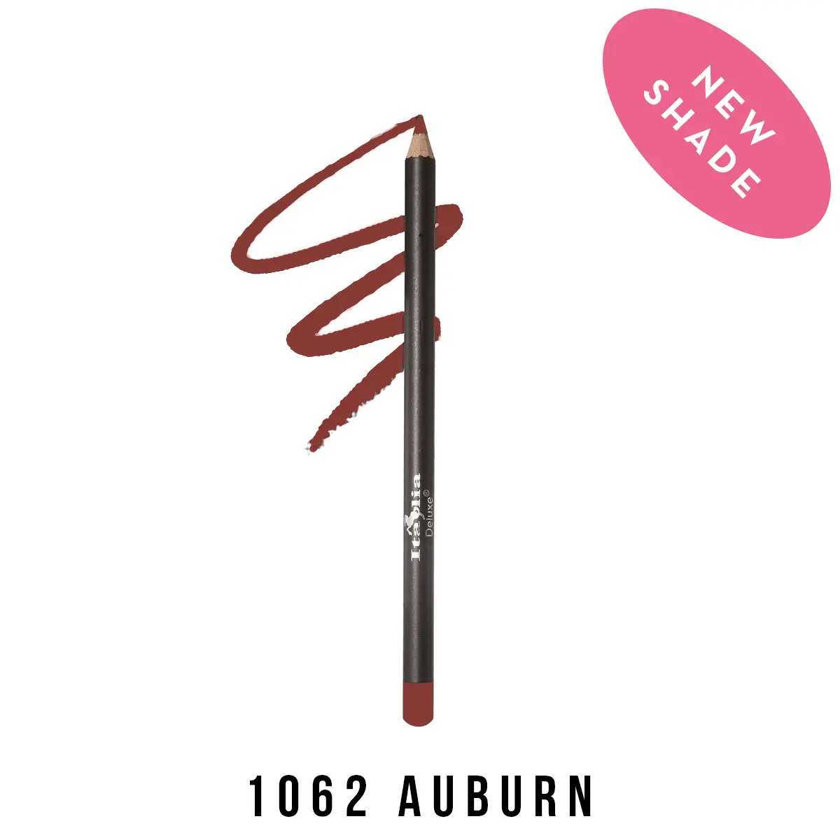 Delineador de labios 1062 aurburn italia deluxe