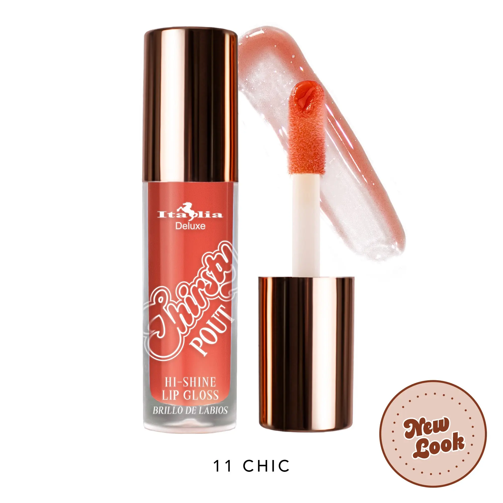 Gloss thirsty pout 11 chic