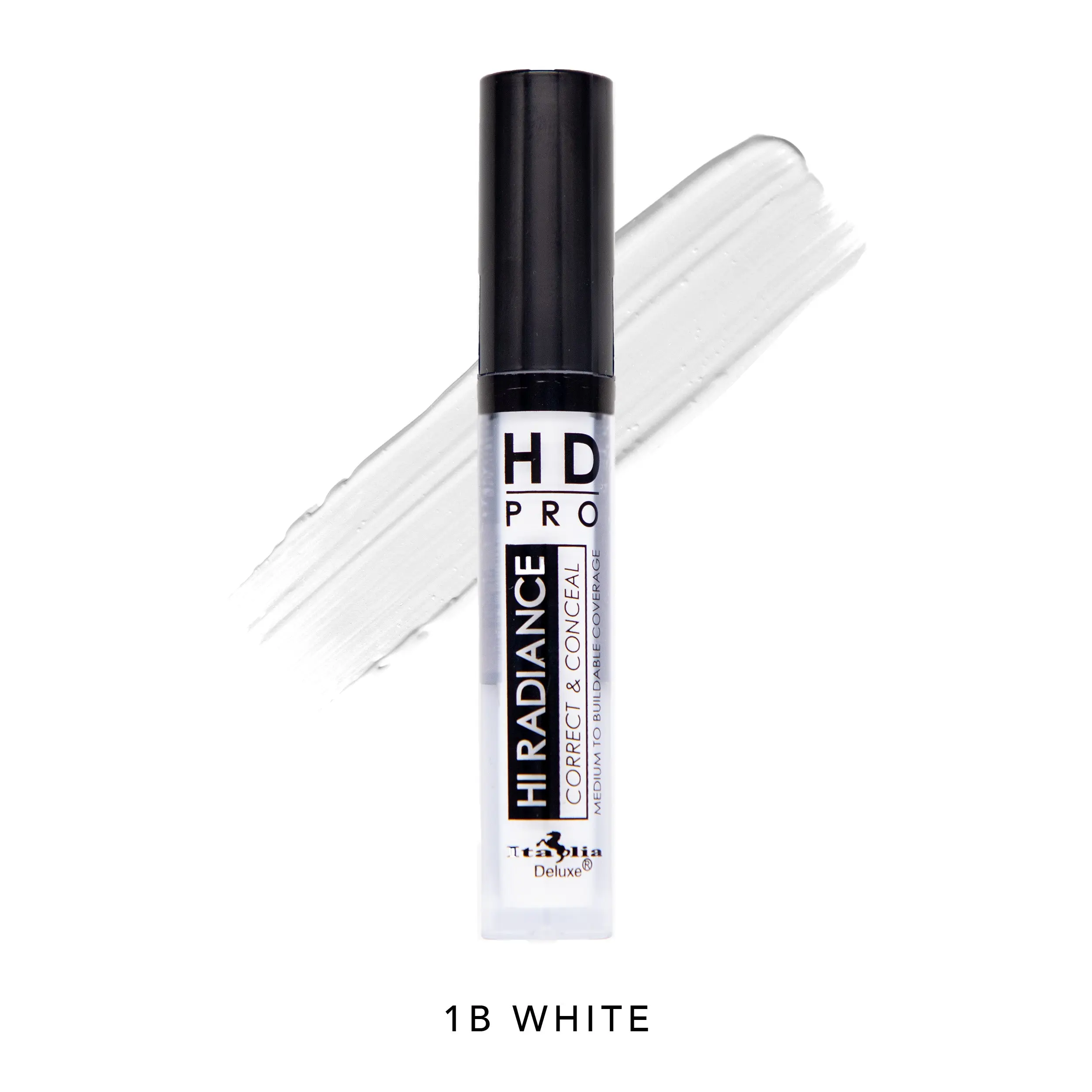 Corrector hd pro italia deluxe 01white