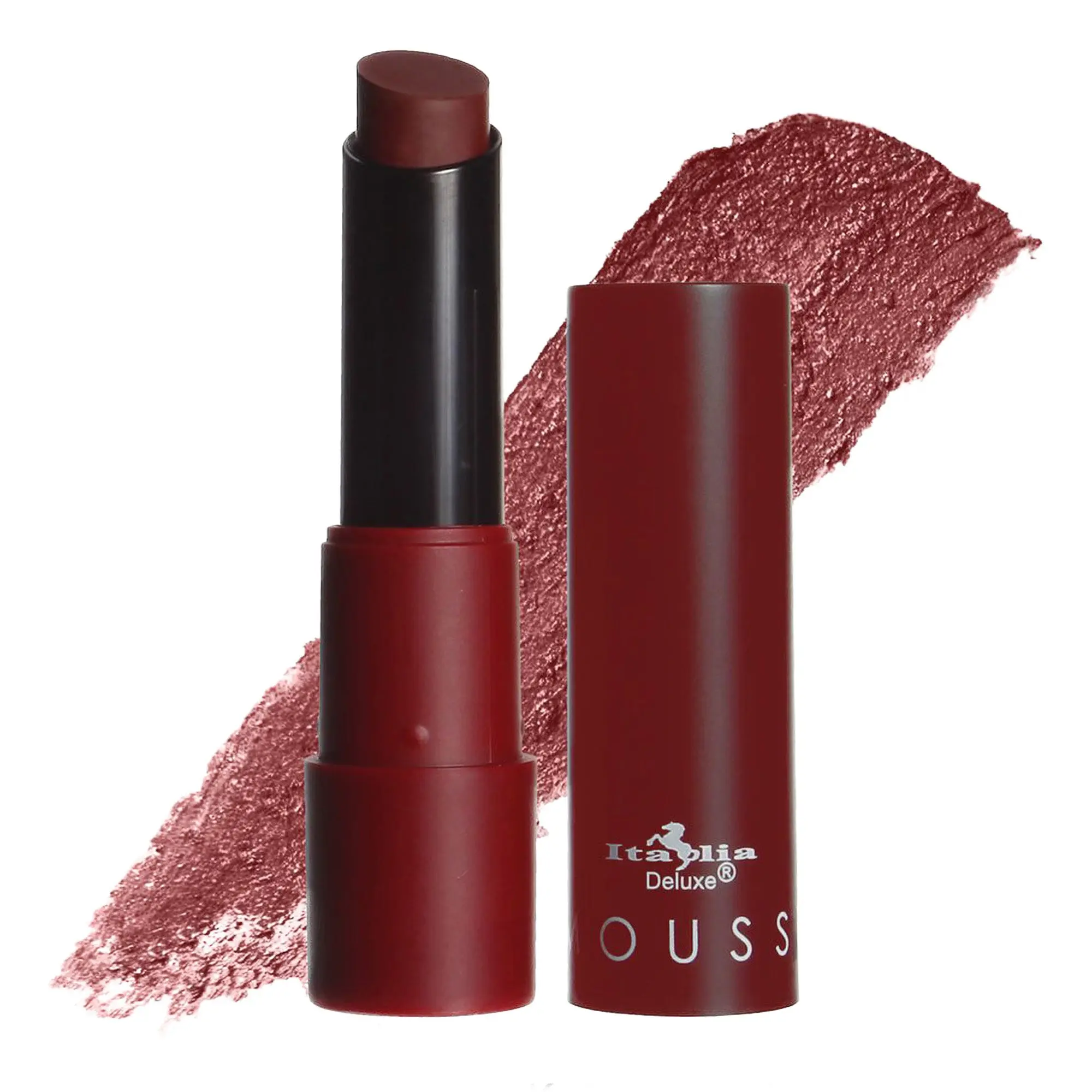Mousse matte barra 21 black cherry italia deluxe