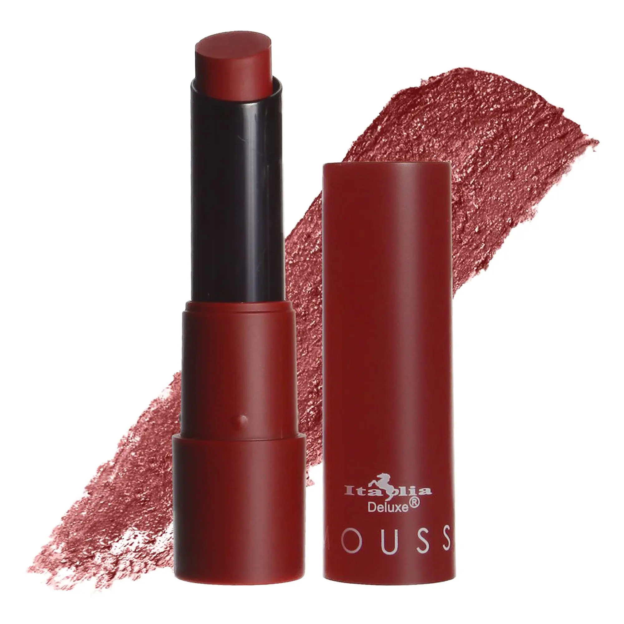 Mousse matte barra 25 marron italia deluxe