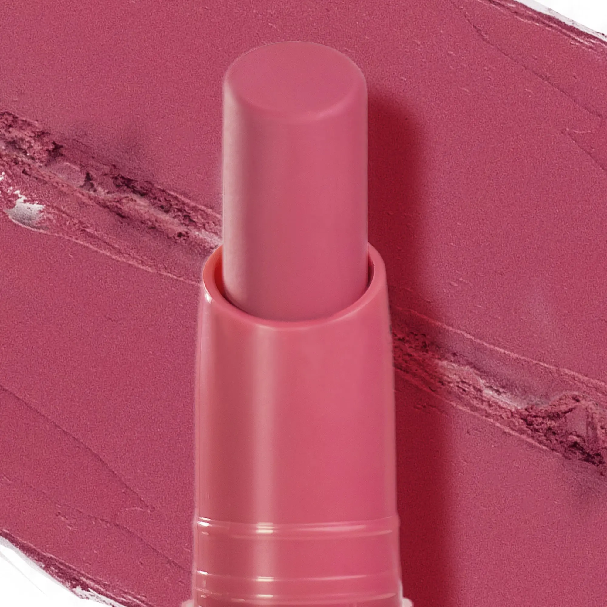 Locked in place matte lippie 02 besitos italia deluxe