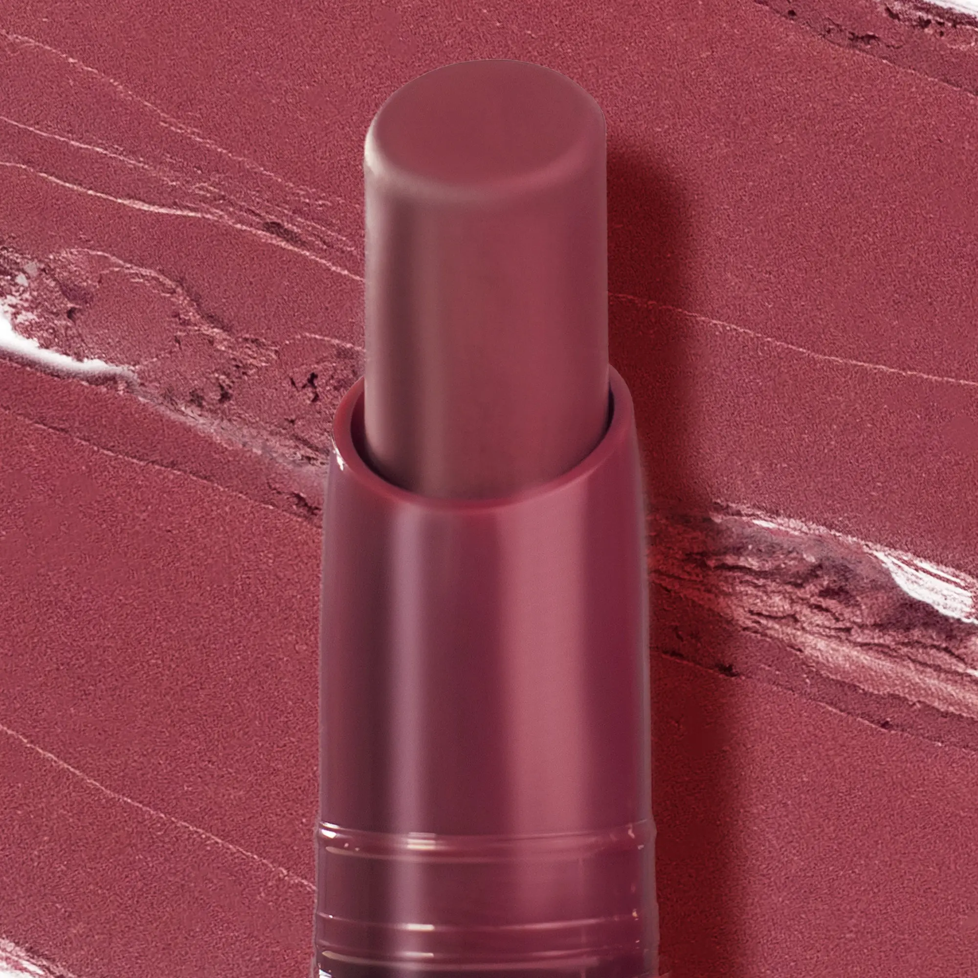 Locked in place matte lippie 03 lover italia deluxe