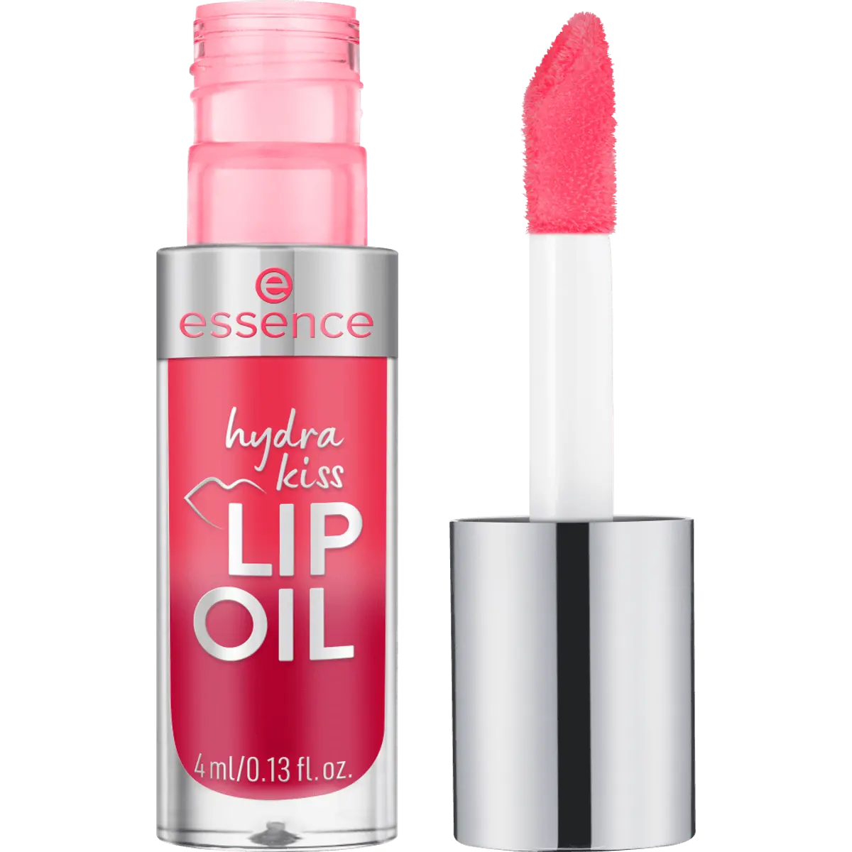 Essence hydra kiss lip oil aceite de labios 03 pink champagne
