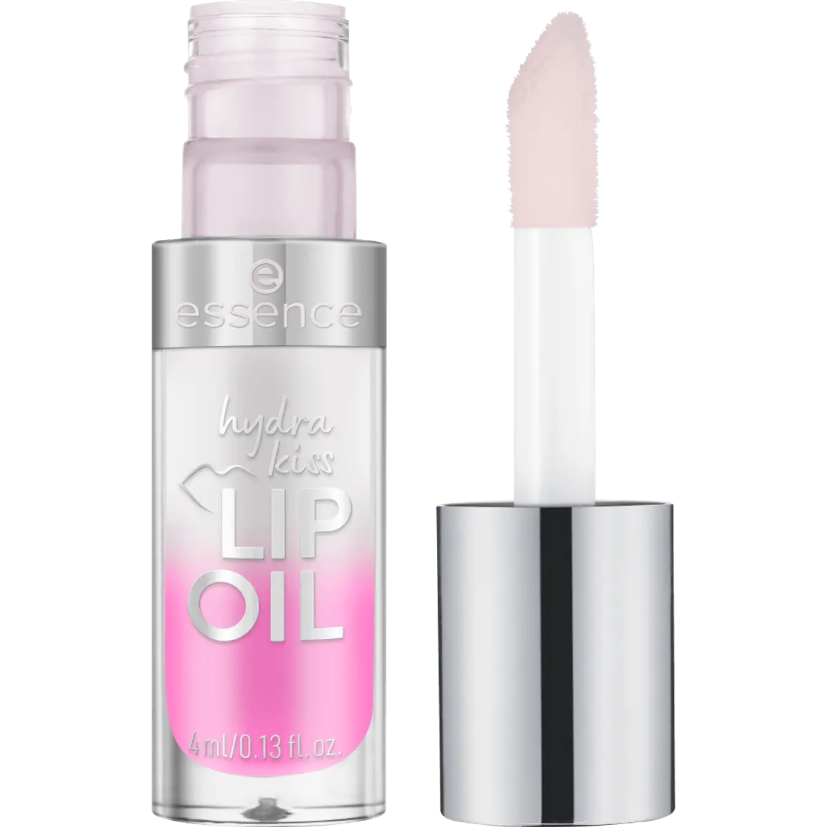 Essence hydra kiss lip oil aceite de labios 01 kiss from a rose
