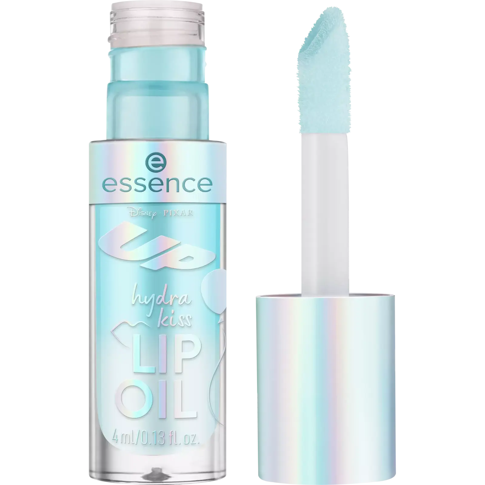 Essence hydra kiss lip oil aceite de labios 01 cloud surfing