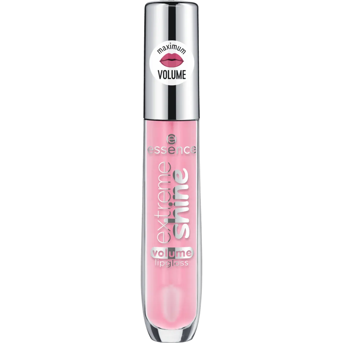 Essence extreme shine brillo de labios 02 - summer punch