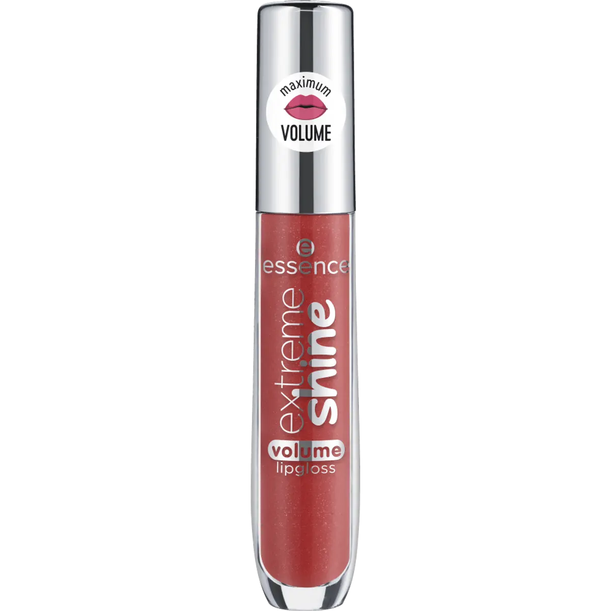 Essence extreme shine brillo de labios  09 - shadow rose