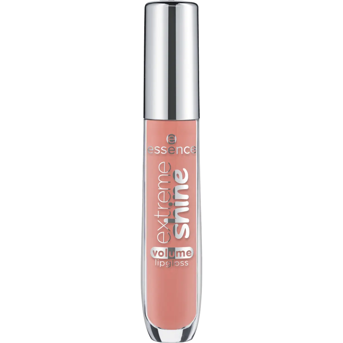 Essence extreme shine brillo de labios 11 - power of nude