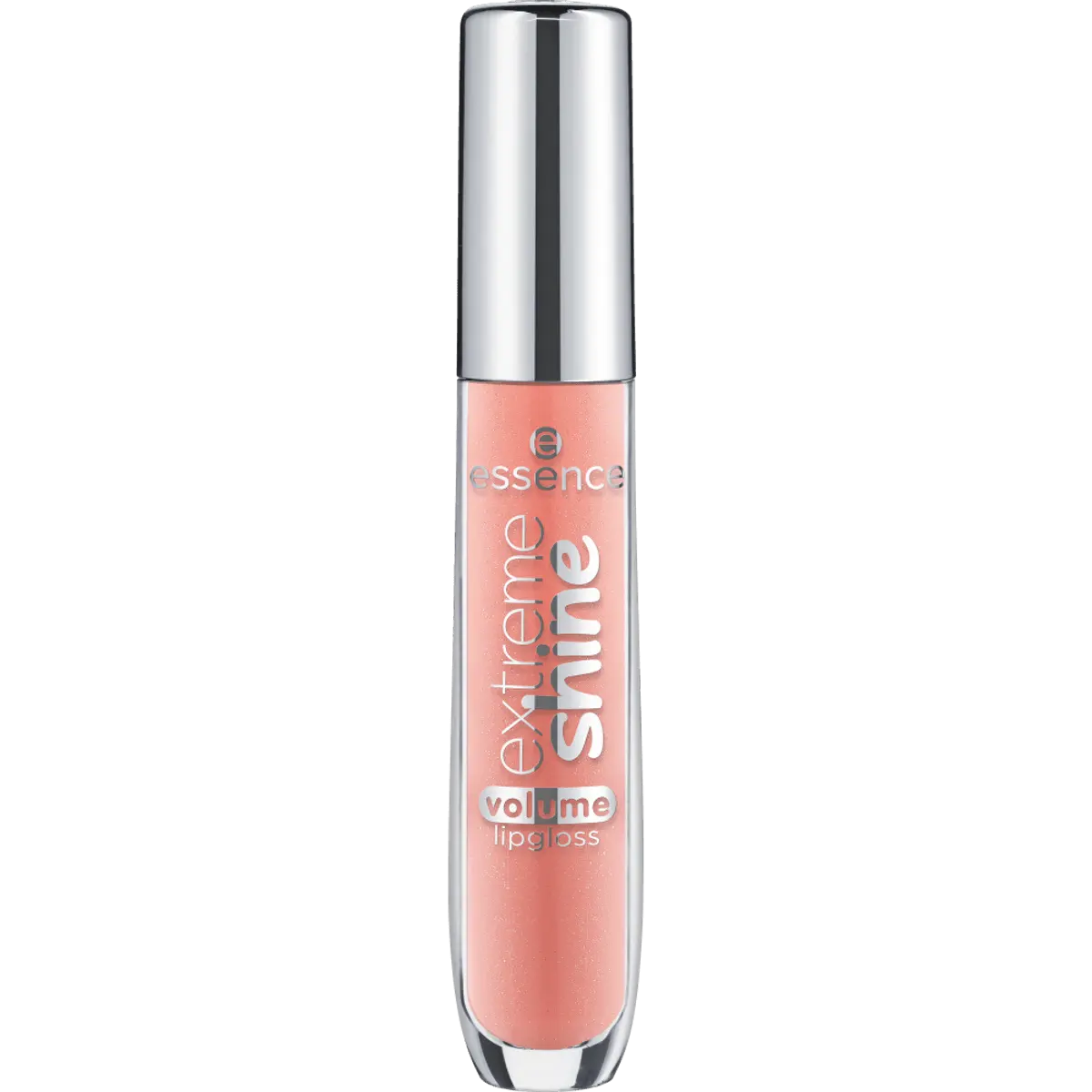 Essence extreme shine brillo de labios 12 - dazzling apricot