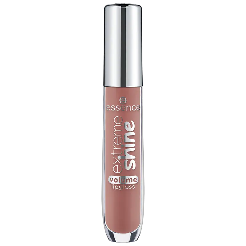 Essence extreme shine brillo de labios 17 - mocha mingle