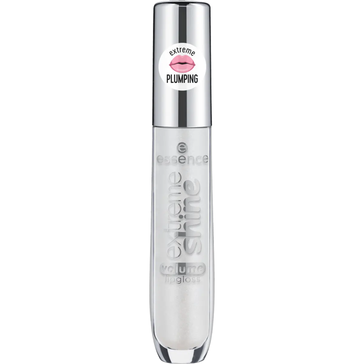Essence extreme shine brillo de labios voluminizador 101 - milky way