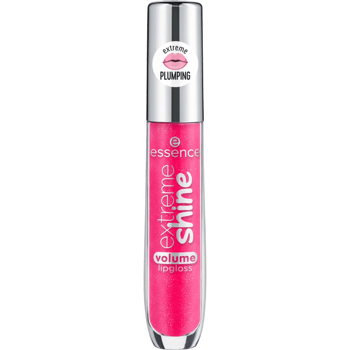 Essence extreme shine brillo de labios voluminizador 103 - pretty in pink