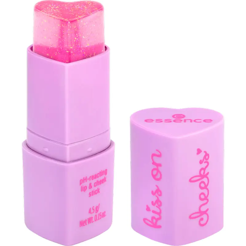 Essence balsamo ph corazon - 01 be mine