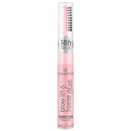 Essence Pegamento para fijar las cejas brow lift y freeze