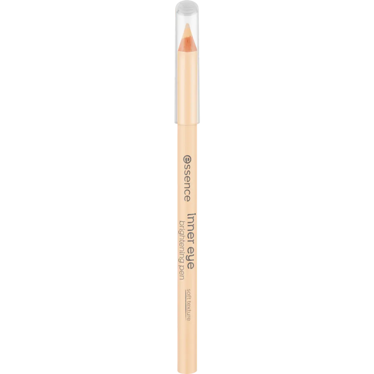 Essence Inner eye lápiz iluminador para el interior del ojo beige