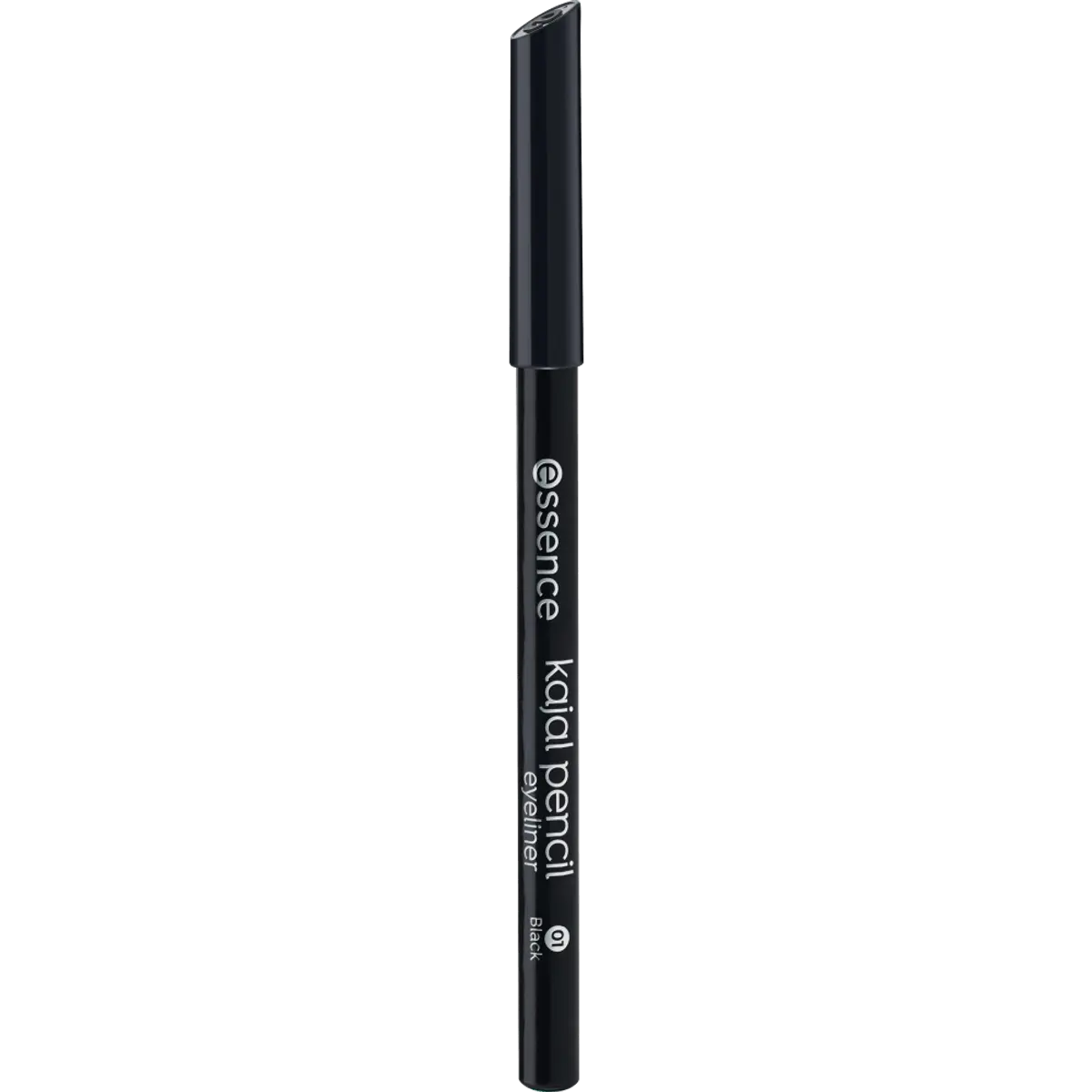 Essence Kajal lápiz de ojos 01 - black