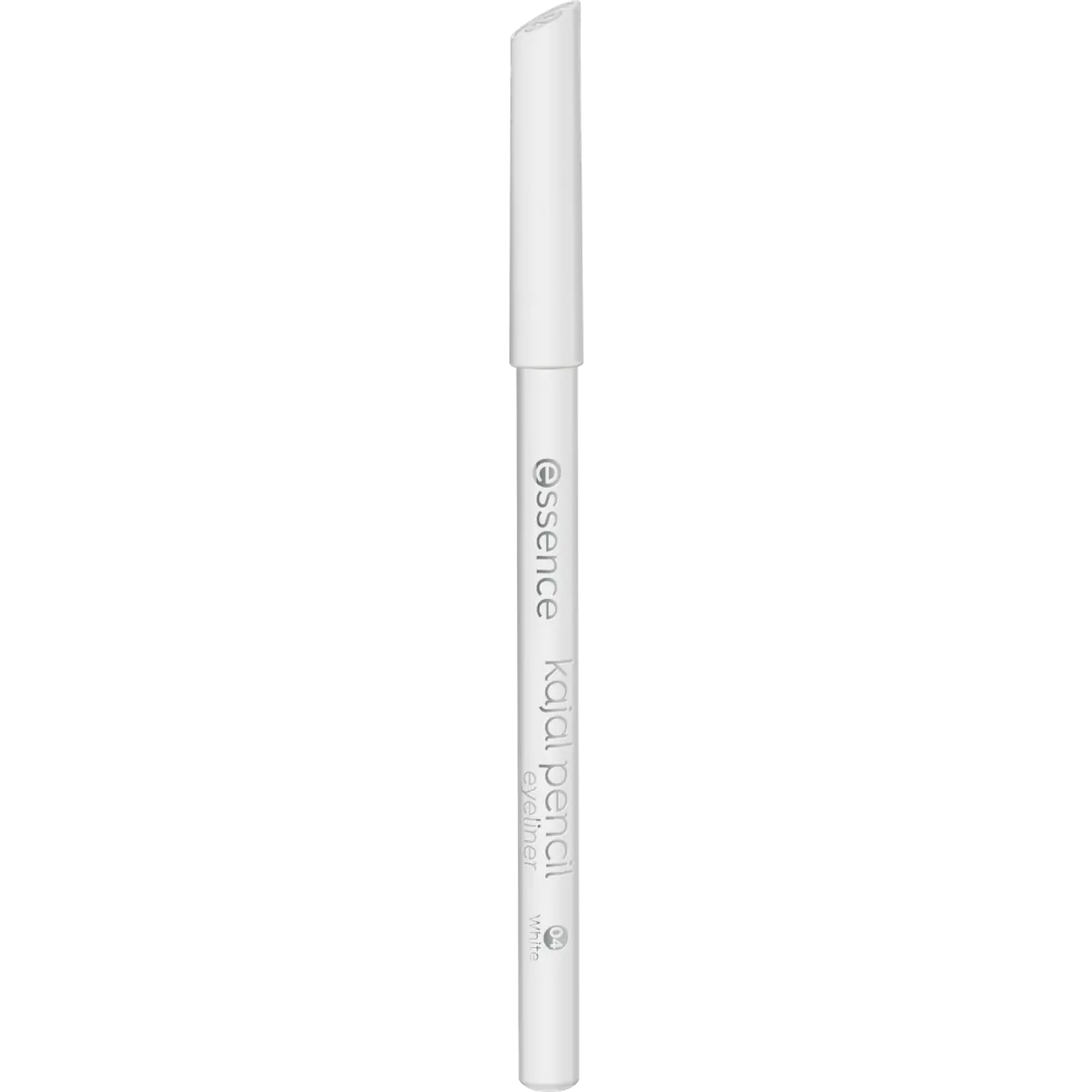Essence Kajal lápiz de ojos 04 - white