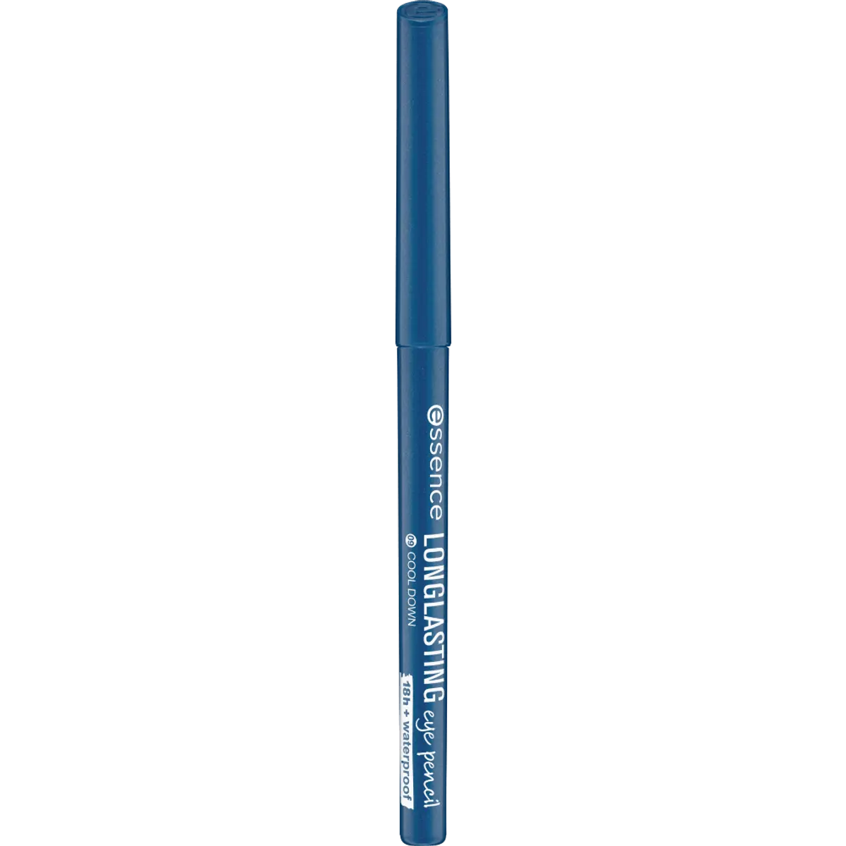 Essence Long-lasting lápiz de ojos 09 - cool down
