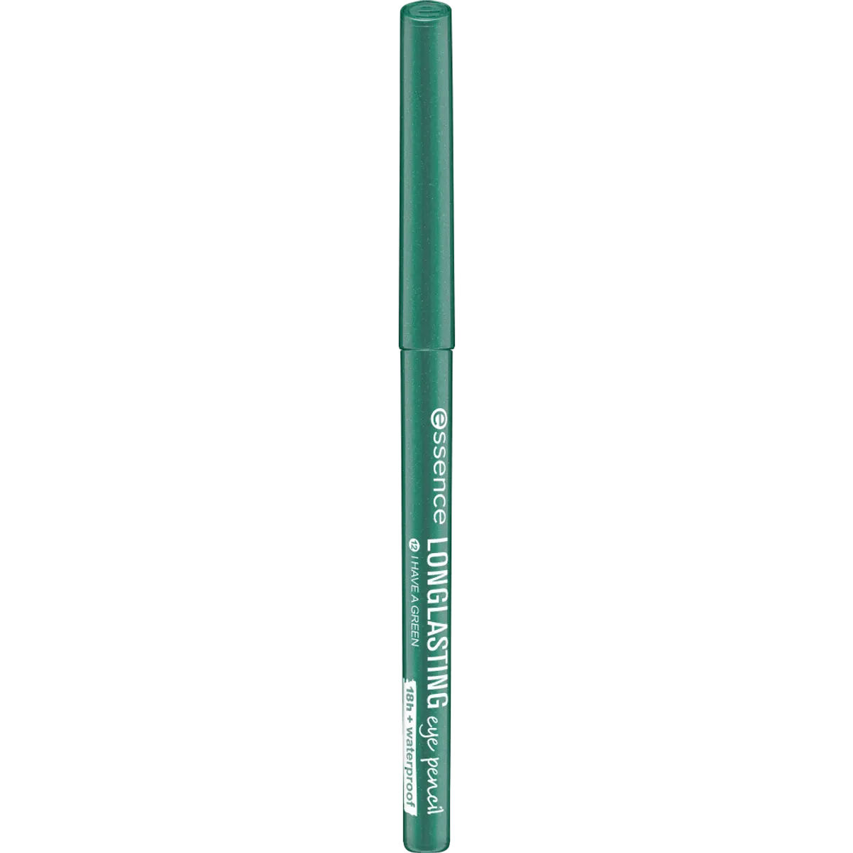 Essence Long-lasting lápiz de ojos 12 - i have a green