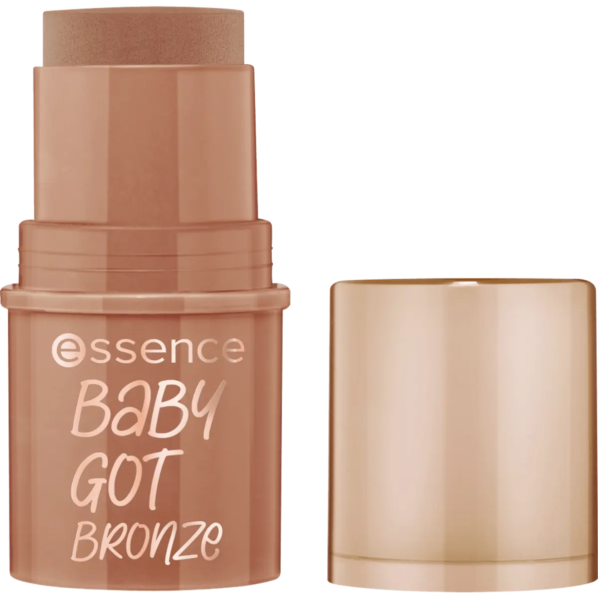 Essence Baby got bronze 10 cinnamon spice