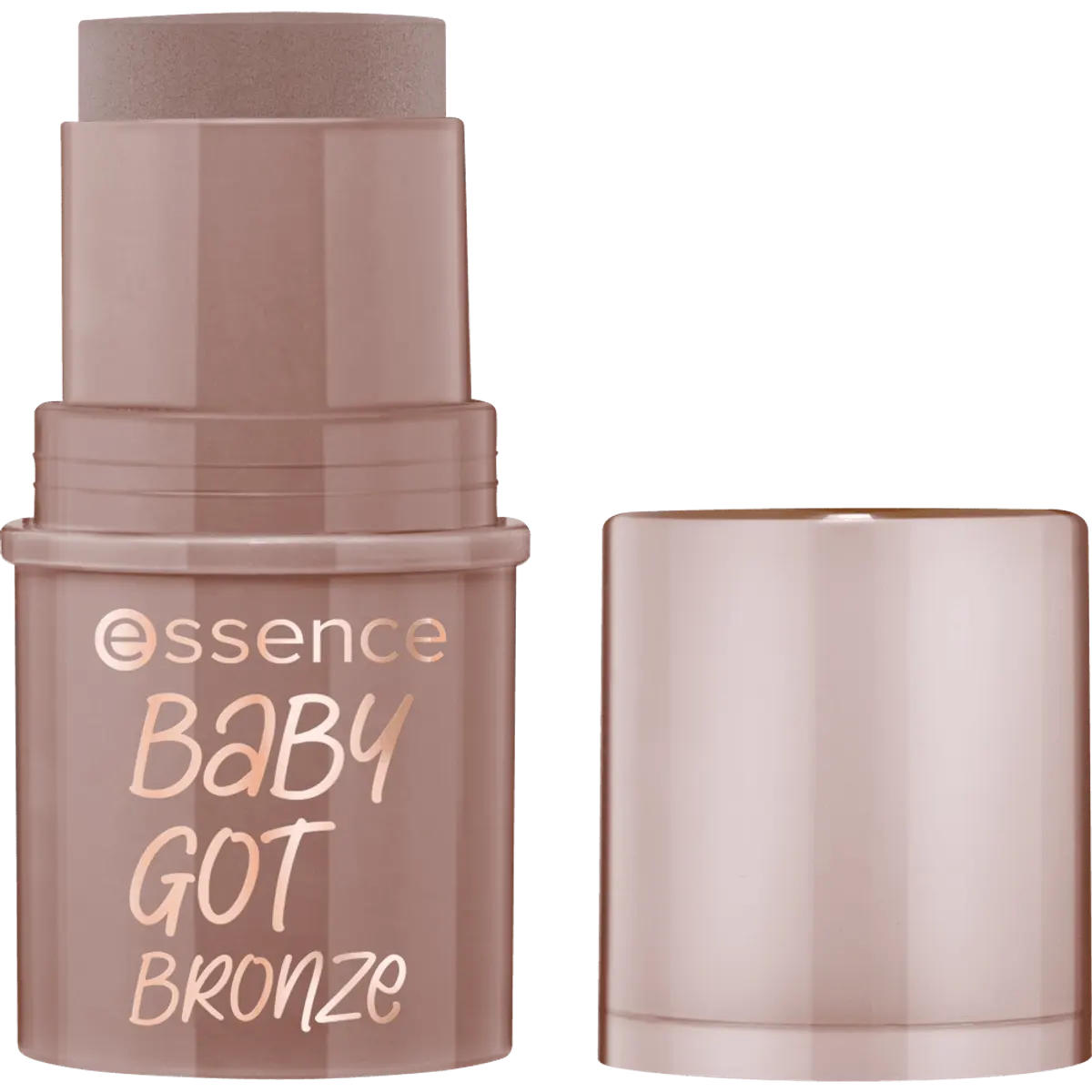 Essence Baby got bronze 20 moon dust