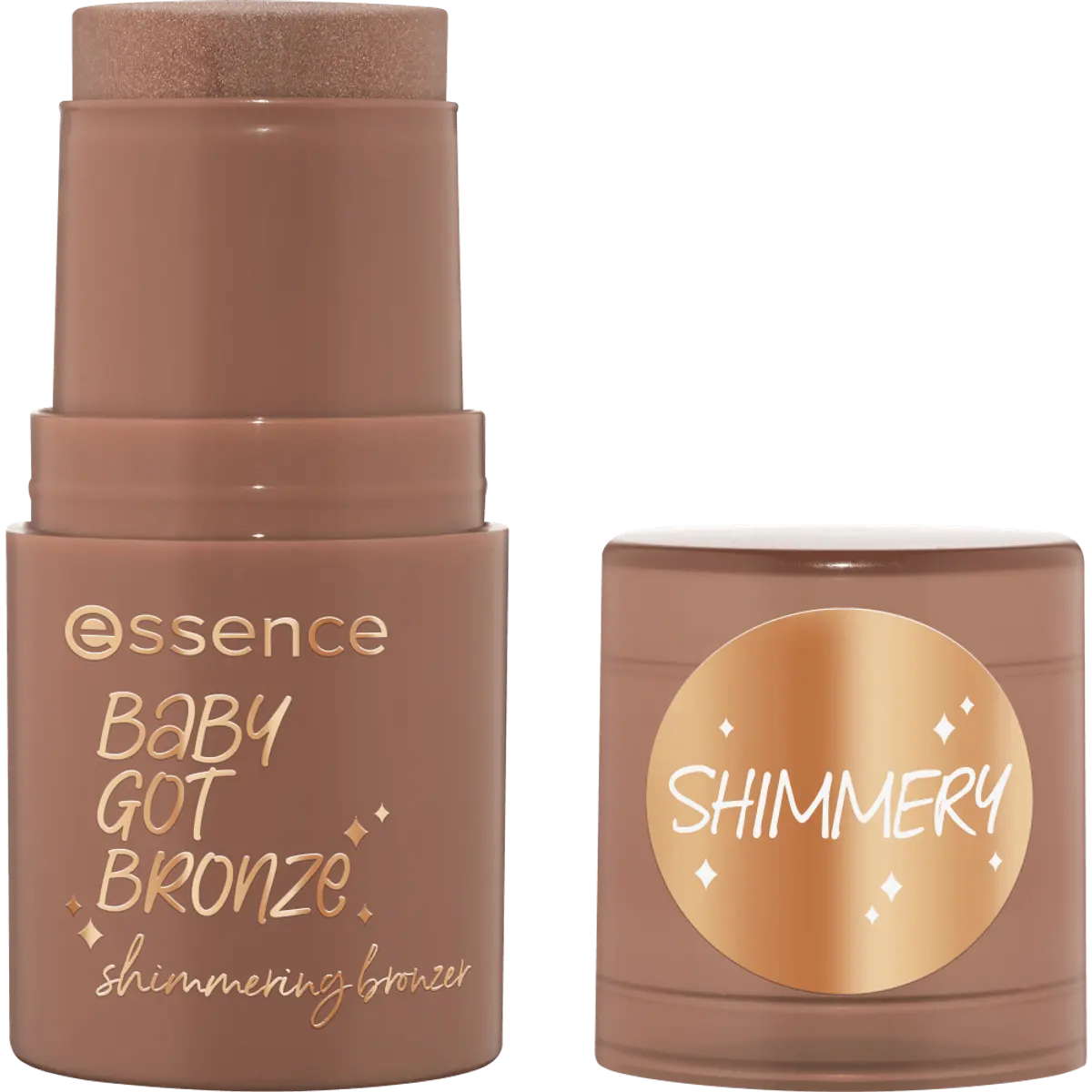 Essence Baby got bronze Bronceador brillante 20 - holiday glow
