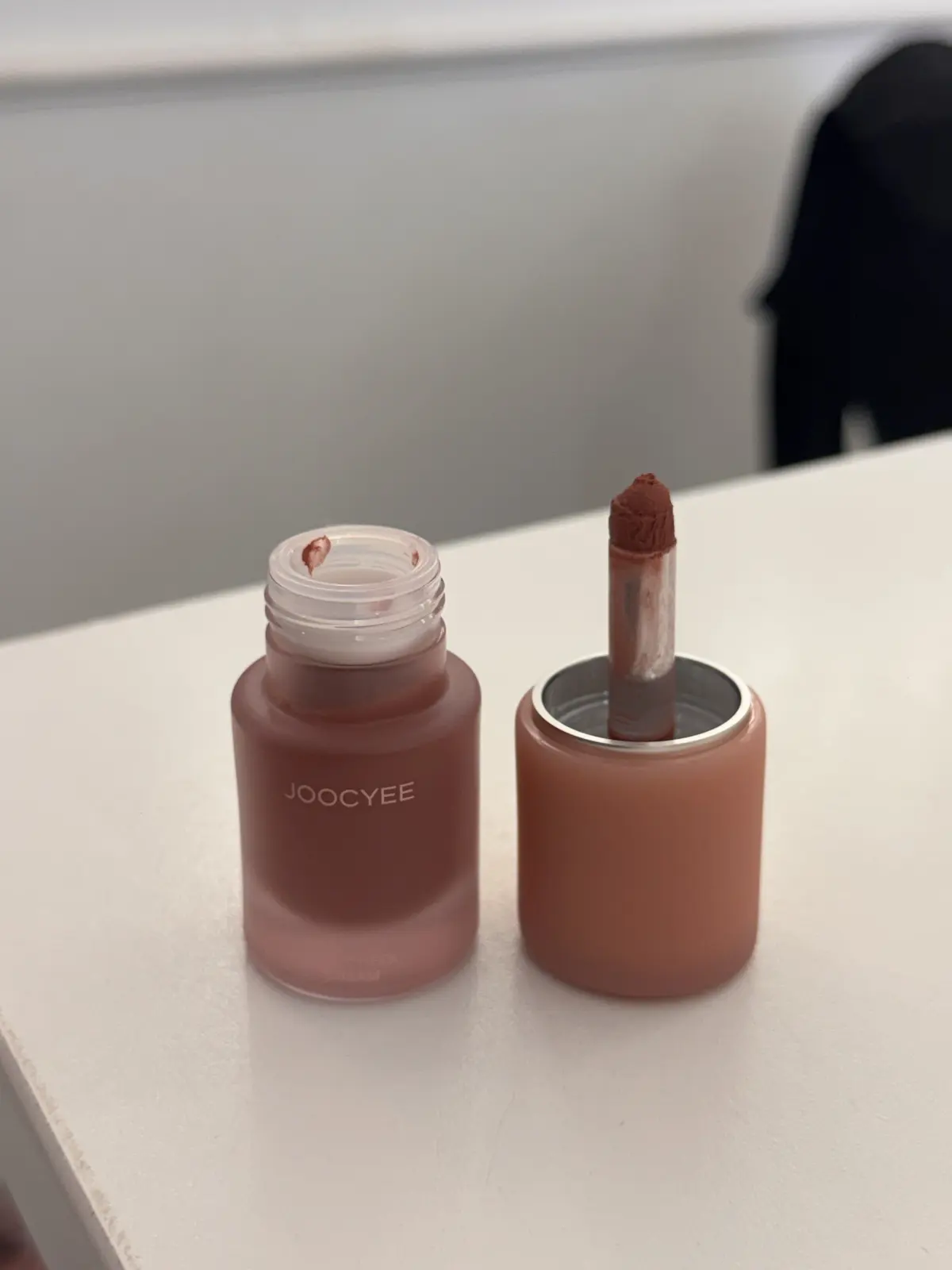 Jooyce crema labios y mejillas tipo blush