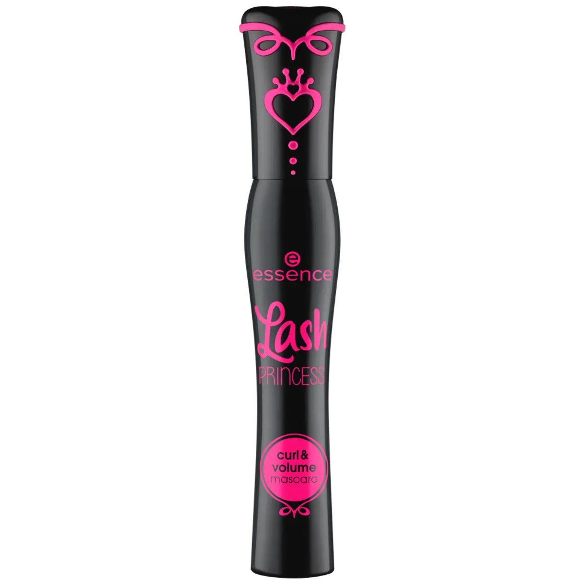 Essence Lash princess máscara de pestañas volumen & rizo