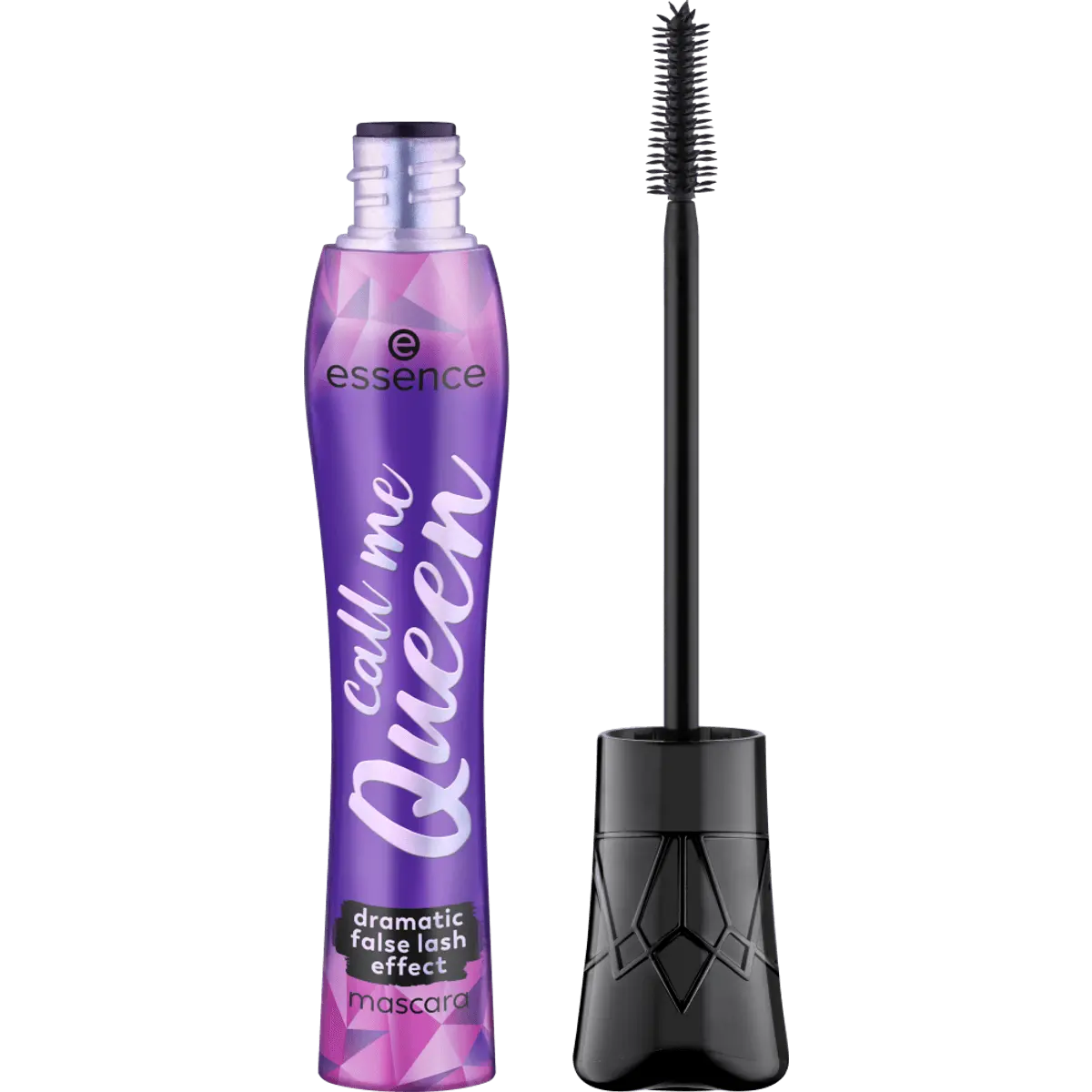 Essence Call me queen máscara con efecto de pestañas artificiales