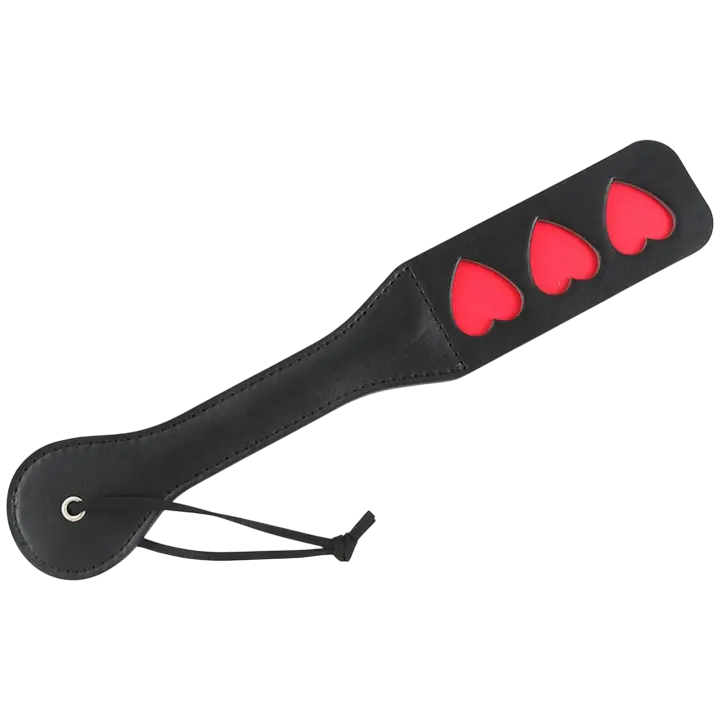 Paleta nalgadas Camtoyz