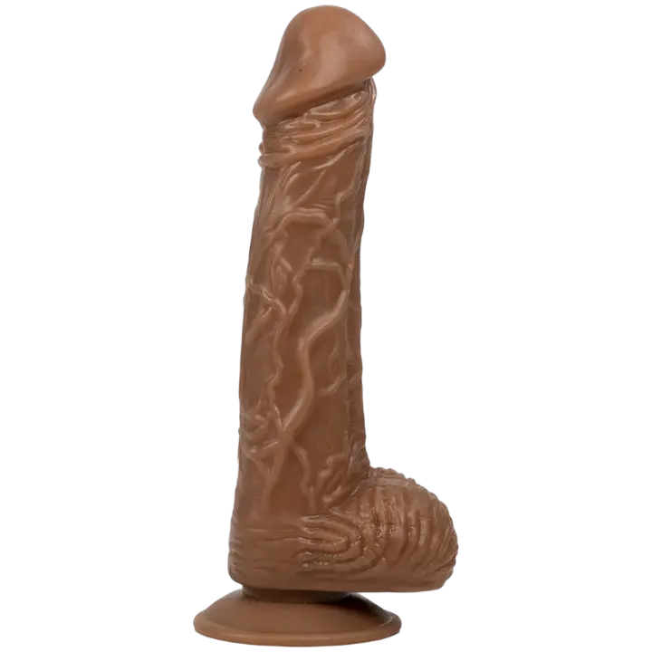 Vibrador realista Parker Camtoyz