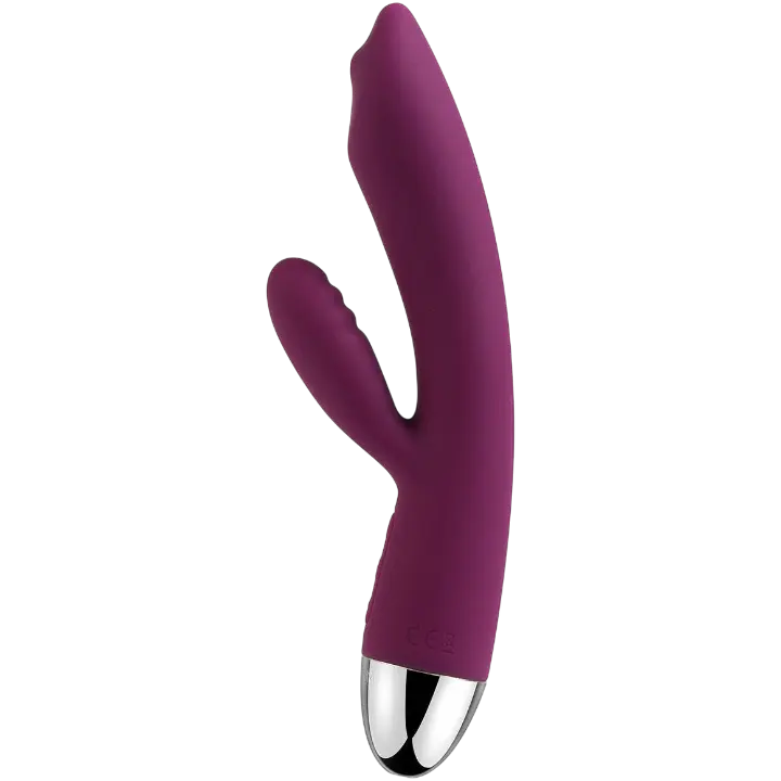 Vibrador Trysta SVAKOM