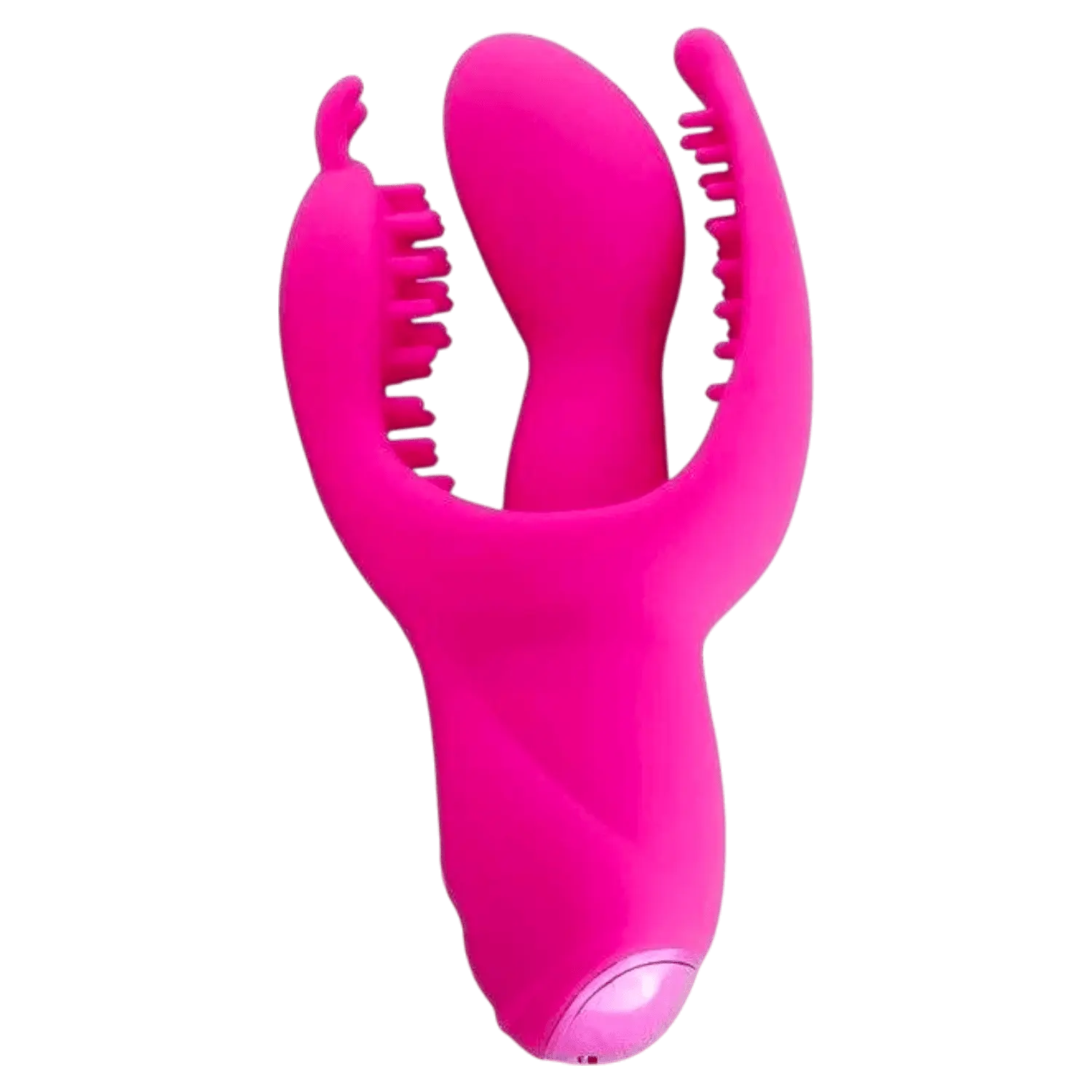 Vibrador Benji Fucsia Aphrodisia