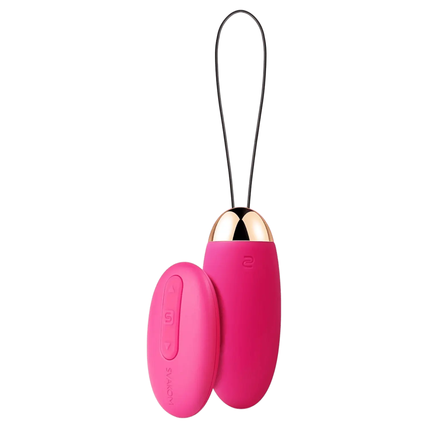 Huevo vibrador Elva SVAKOM