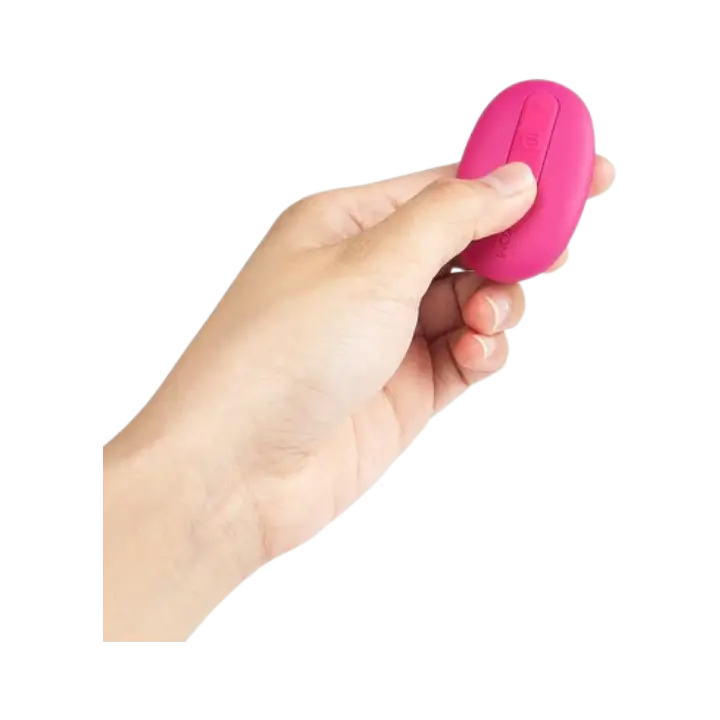 Huevo vibrador Elva SVAKOM