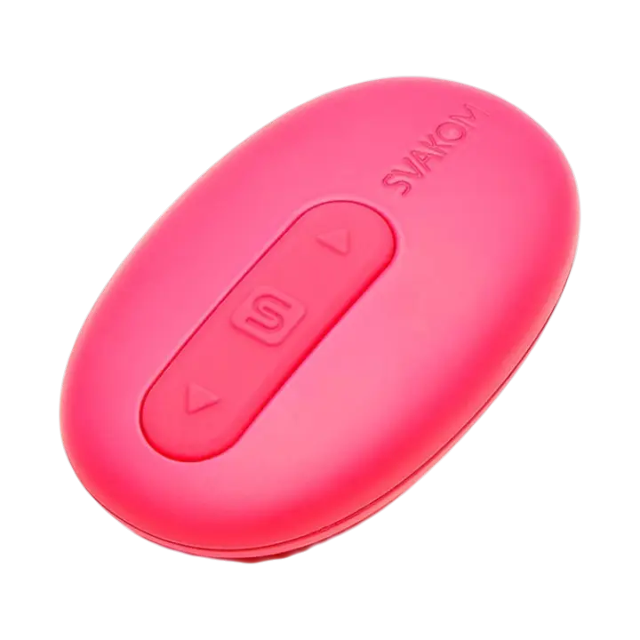 Huevo vibrador Elva SVAKOM