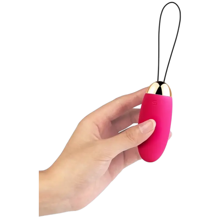 Huevo vibrador Elva SVAKOM