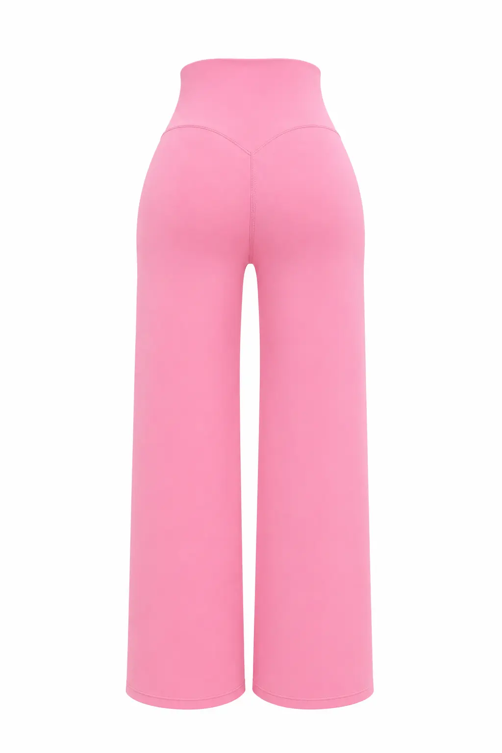 Baggys deportivo Rosa Talla Standar