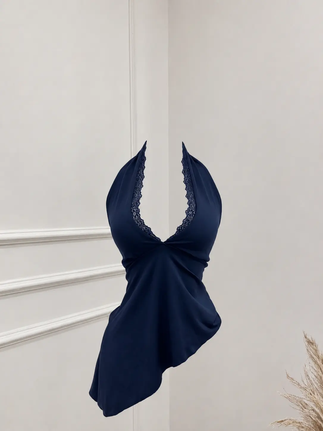 Blusa Alira