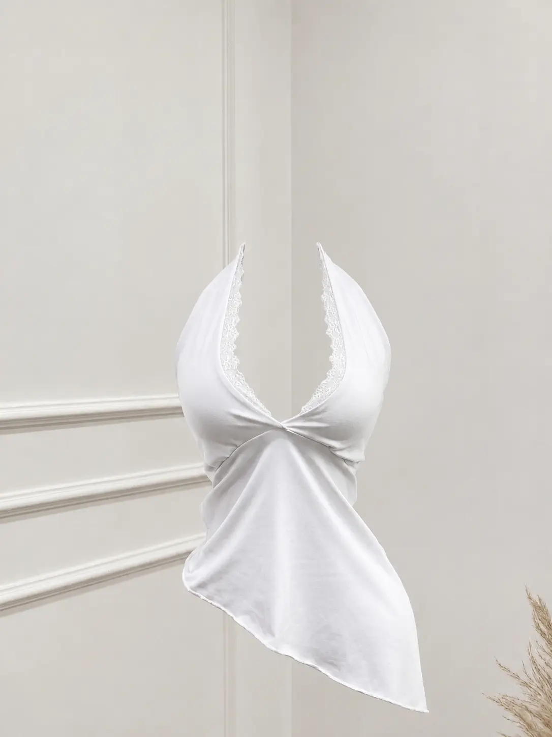 Blusa Alira