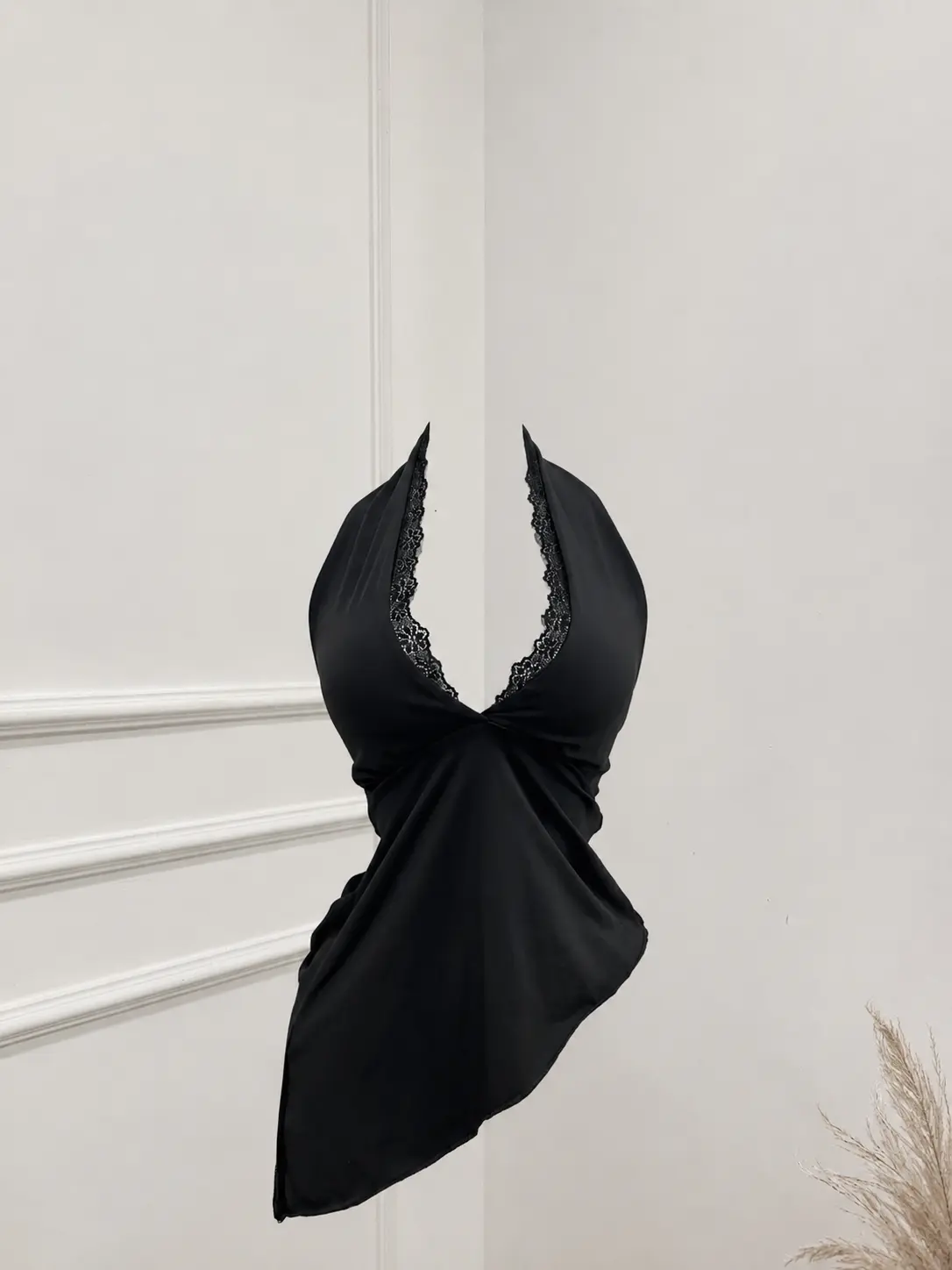 Blusa Alira