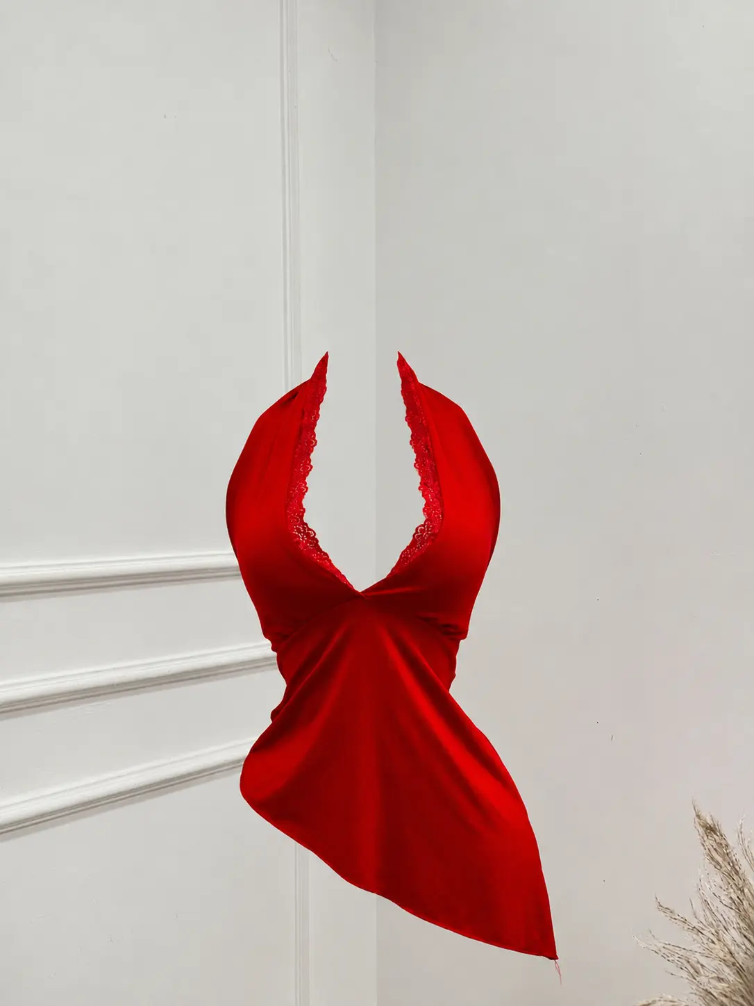 Blusa Alira