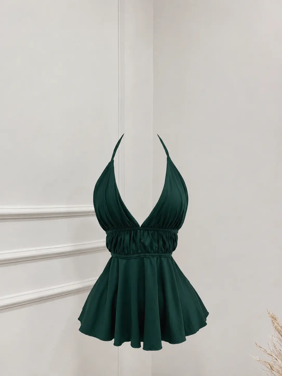 Blusa Eter
