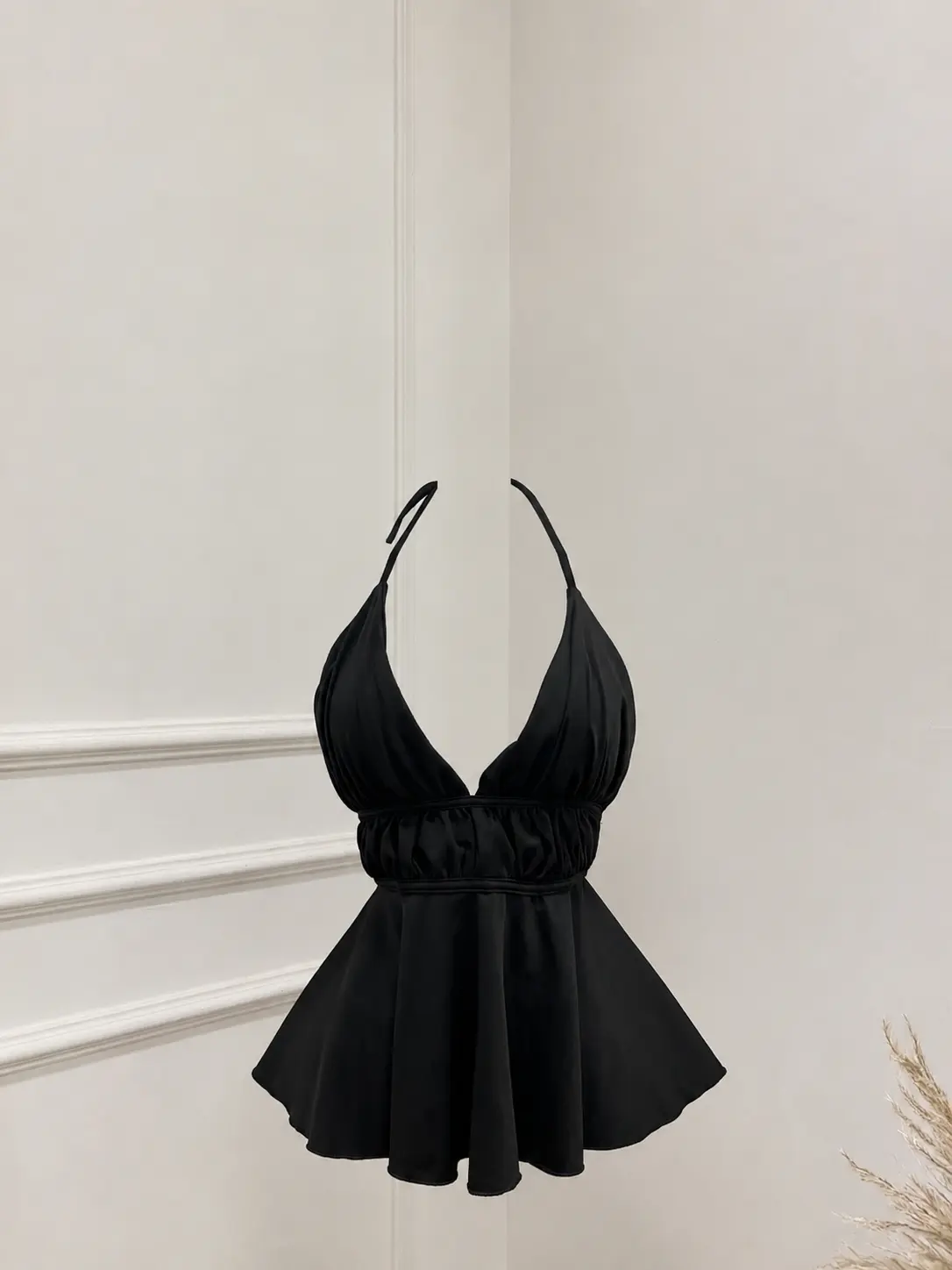 Blusa Eter
