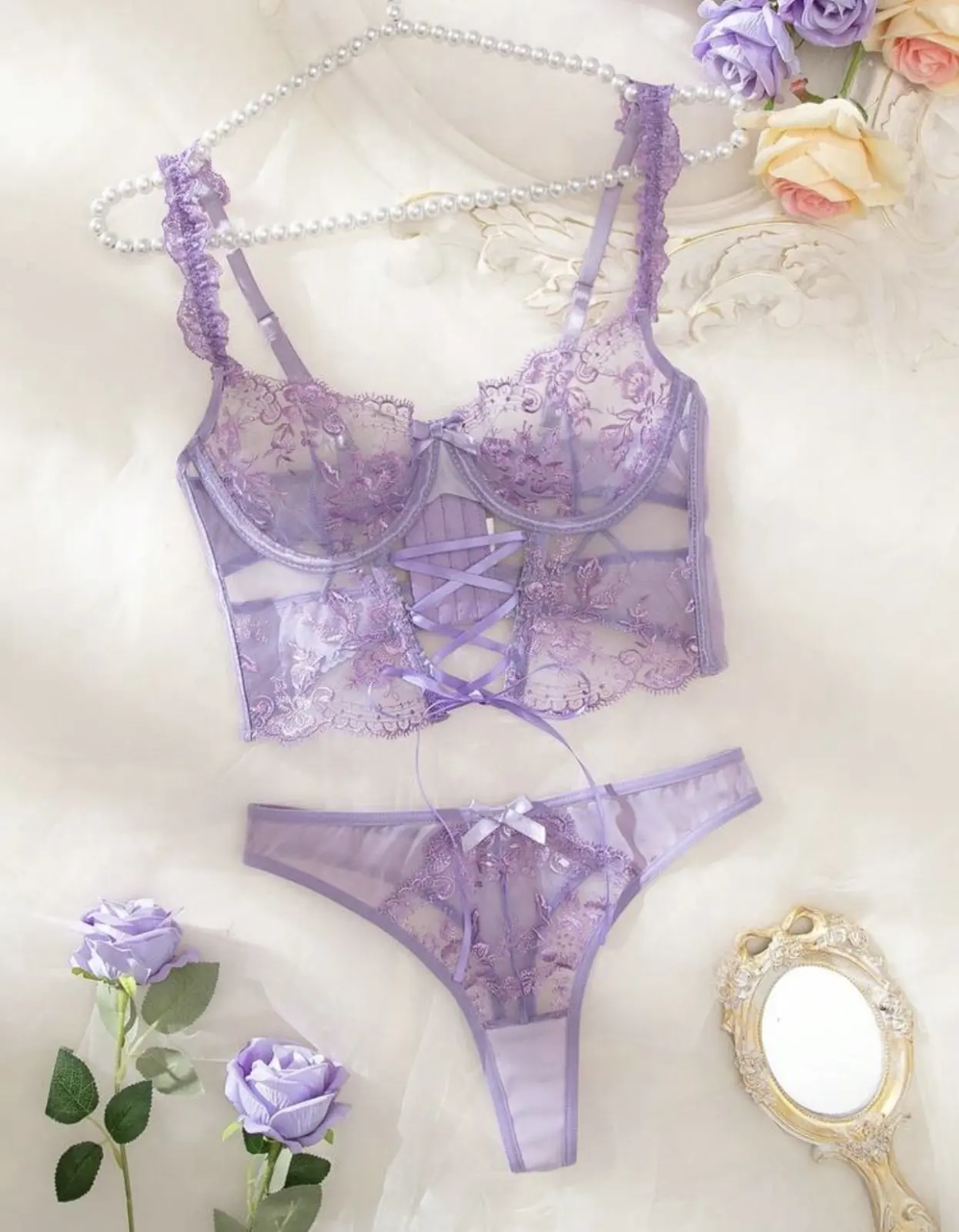 LAVANDA S