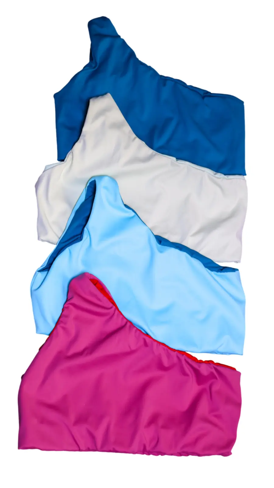 top de una manga AQUA M